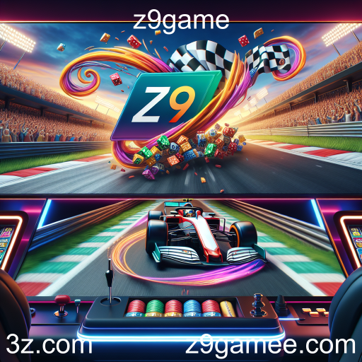 A Emoção das Corridas em z9game