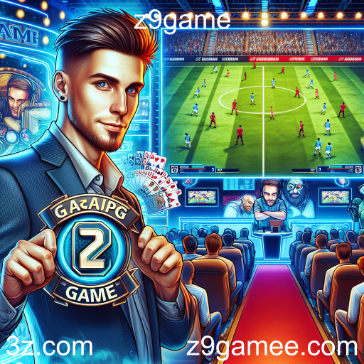 A Evolução dos Jogos de Esporte: Da Simulação à Competição Global